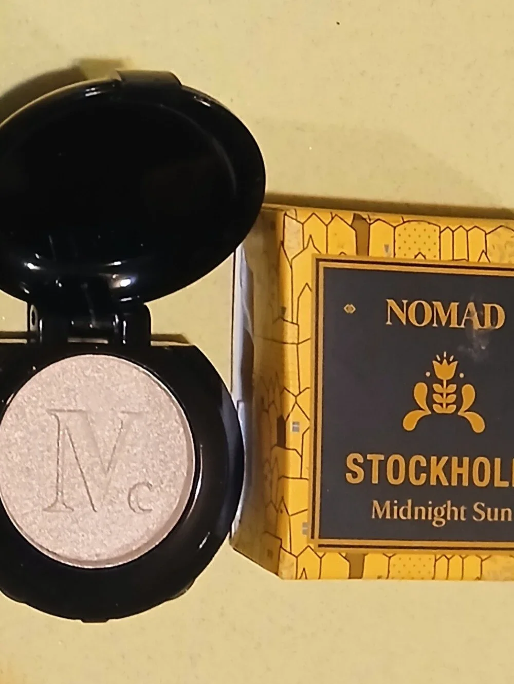 NEW MAKEUP BUNDLE